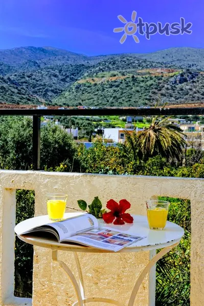 Фото отеля Stelios Residence Apartments 2* Kreta – Heraklionas Graikija kambariai