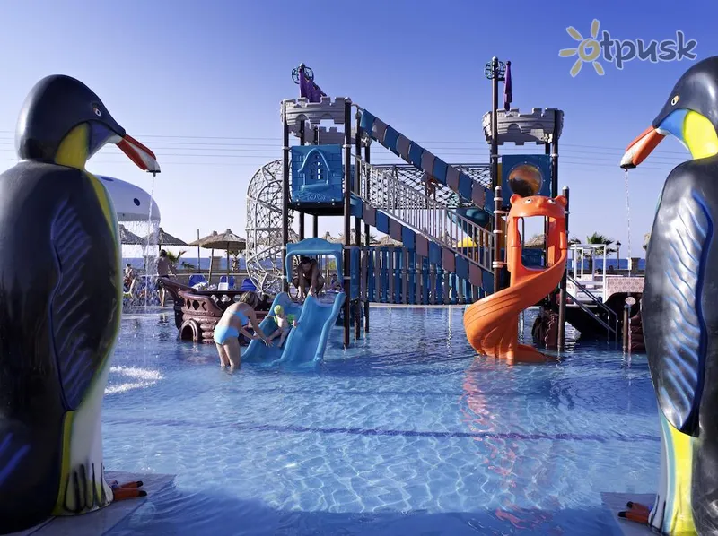 Фото отеля Stella Palace Resort & Spa 5* Kreta – Heraklionas Graikija vaikams