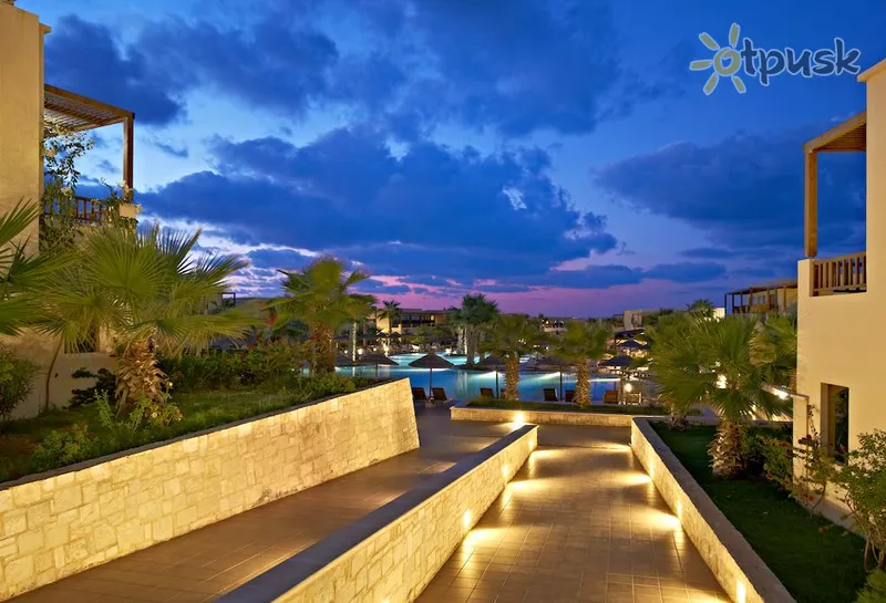 Фото отеля Stella Palace Resort & Spa 5* о. Крит – Іракліон Греція інше