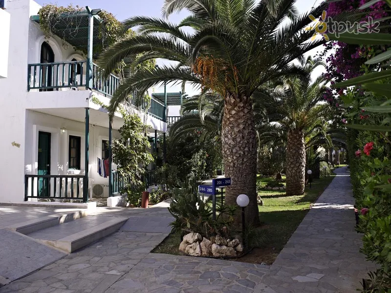 Фото отеля Stella Village Seaside Hotel 4* о. Крит – Ираклион Греция прочее