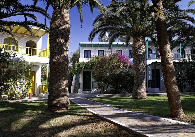 Фото отеля Stella Village Hotel & Bungalows 4* о. Крит – Ираклион Греция прочее