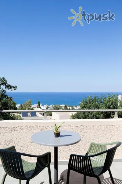 Фото отеля SunDance Apartments & Suites 3* о. Крит – Іракліон Греція номери