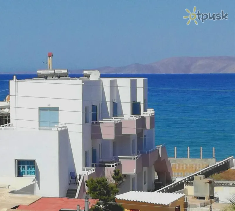 Фото отеля Sunset Beach 3* о. Крит – Ираклион Греция прочее