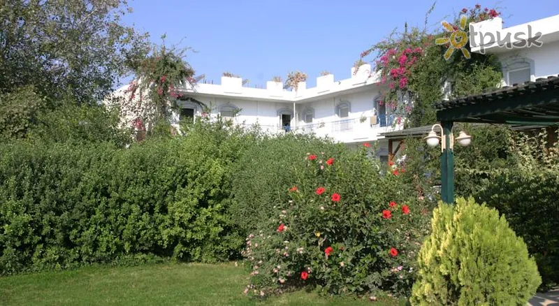 Фото отеля Gorgona Hotel 3* о. Крит – Ираклион Греция прочее