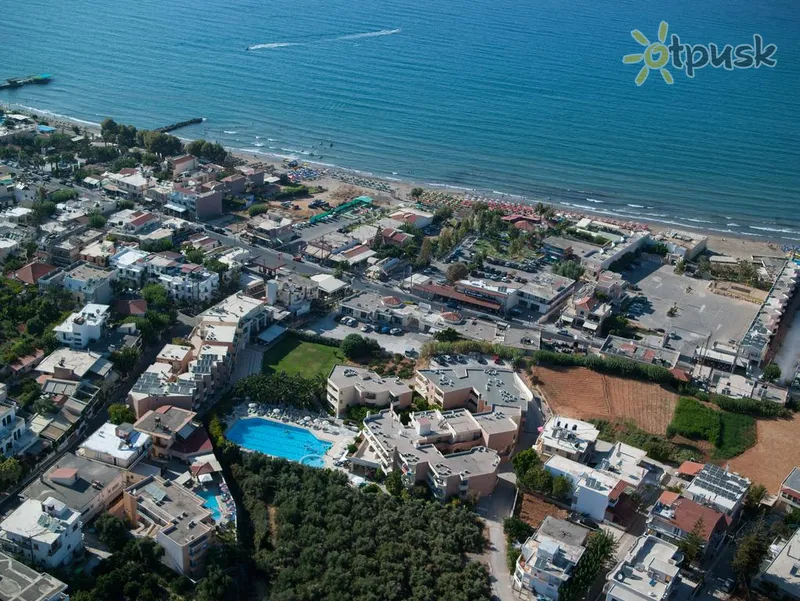 Фото отеля Atrion Resort Hotel & Apts 3* о. Крит – Ханья Греция прочее