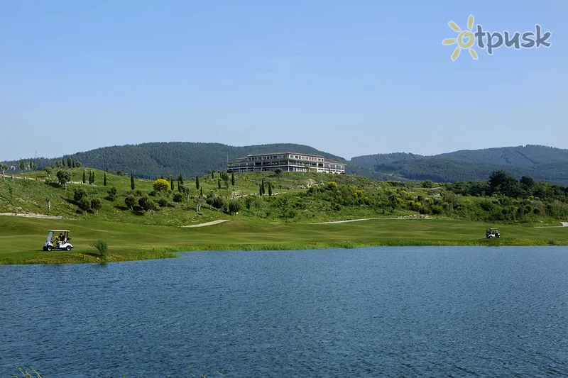 Фото отеля Ramada Resort by Wyndham Kusadasi & Golf 5* Kusadasi Turcija cits