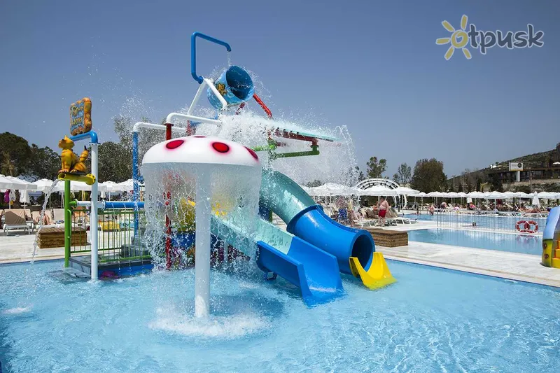 Фото отеля Ramada Resort by Wyndham Kusadasi & Golf 5* Кушадаси Туреччина для дітей