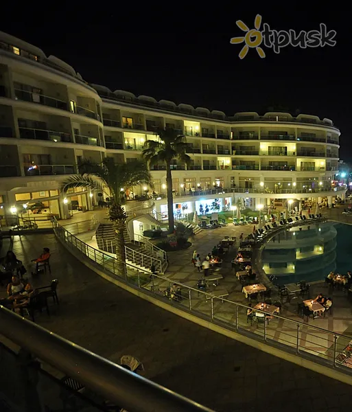 Фото отеля Pineta Park Deluxe Hotel 4* Marmarisa Turcija ārpuse un baseini
