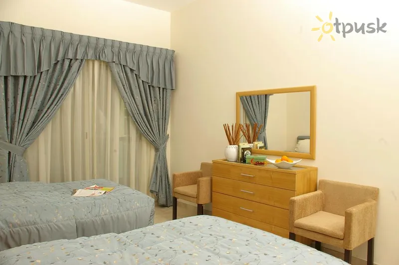 Фото отеля Al Raya Hotel Apartments 3* Dubajus JAE kambariai