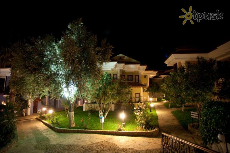 Фото отеля Ova Resort Hotel 3* Фетхие Турция 