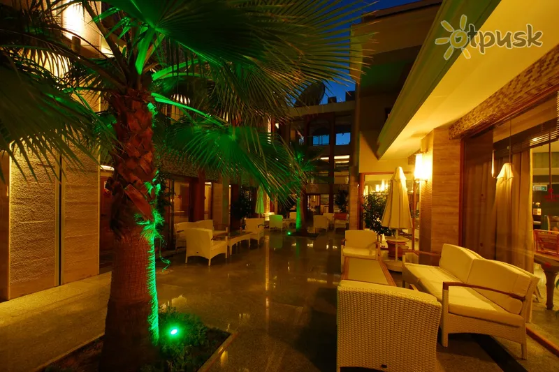 Фото отеля Pasabey Hotel 4* Мармаріс Туреччина екстер'єр та басейни
