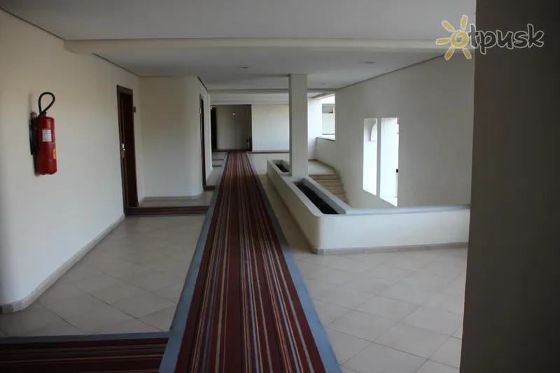 Фото отеля Suisse Hotel 4* Касабланка Марокко лобби и интерьер