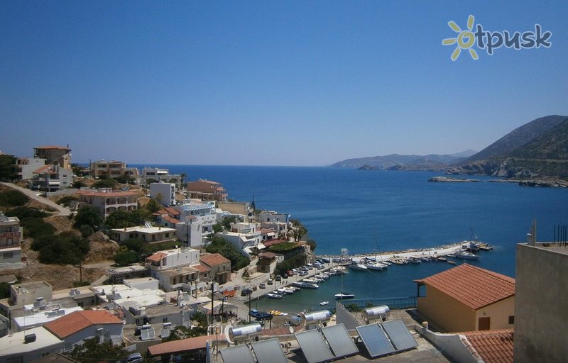 Фото отеля Sofia Mythos Beach 3* о. Крит – Ретимно Греция прочее