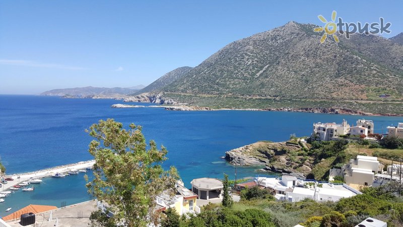 Фото отеля Sofia Mythos Beach 3* о. Крит – Ретимно Греция прочее