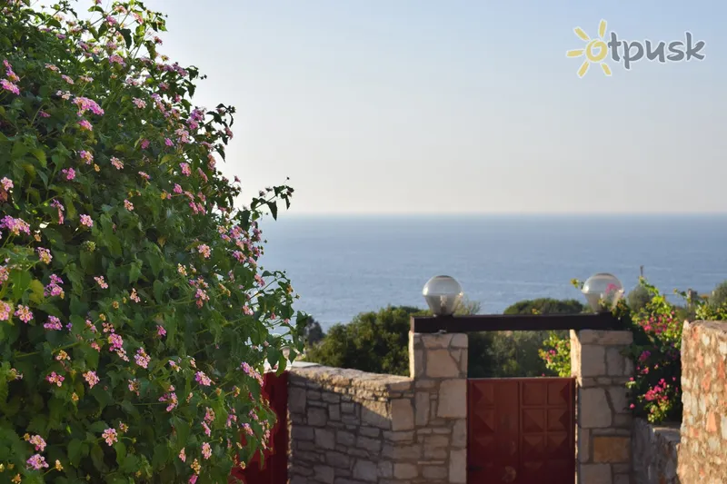 Фото отеля Okeanides Luxury Villas 4* Kreta – Retimnas Graikija kita