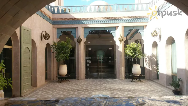 Фото отеля Palmeraie Palace 5* Марракеш Марокко экстерьер и бассейны