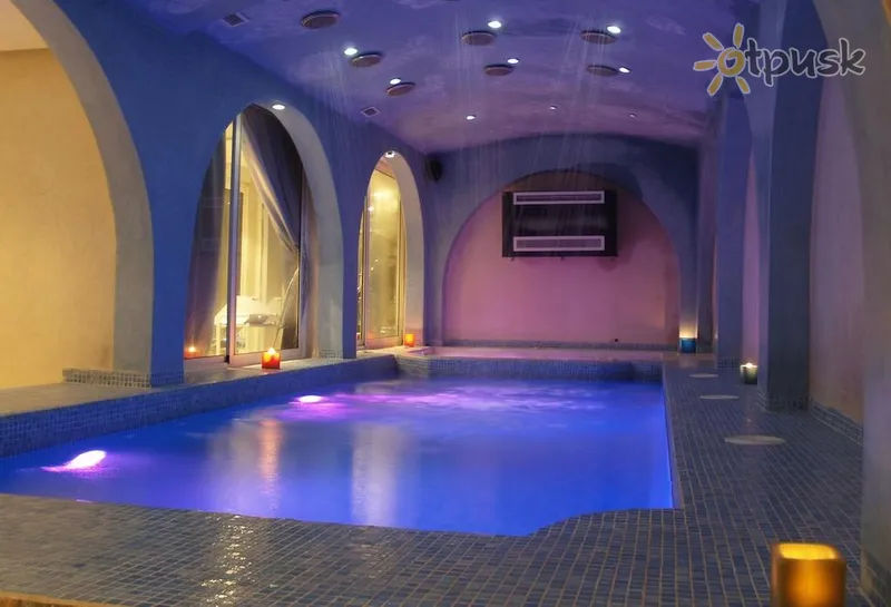 Фото отеля Imperial Holiday & Spa Hotel 4* Marakešas Marokas spa