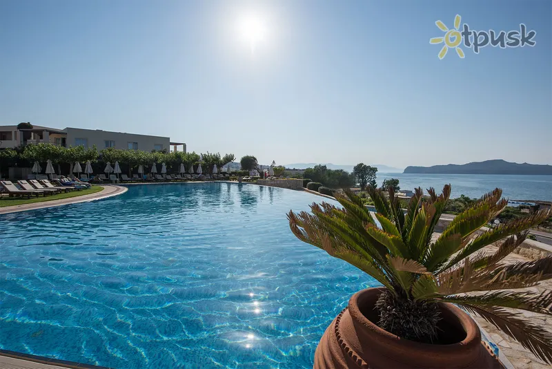 Фото отеля Cretan Dream Royal 5* о. Крит – Ханья Греция экстерьер и бассейны