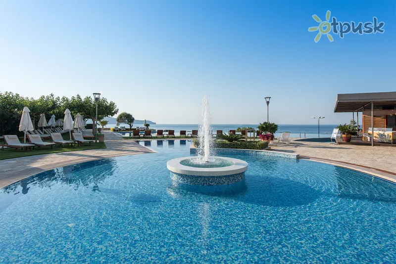 Фото отеля Cretan Dream Royal 5* Kreta – Chanija Graikija išorė ir baseinai