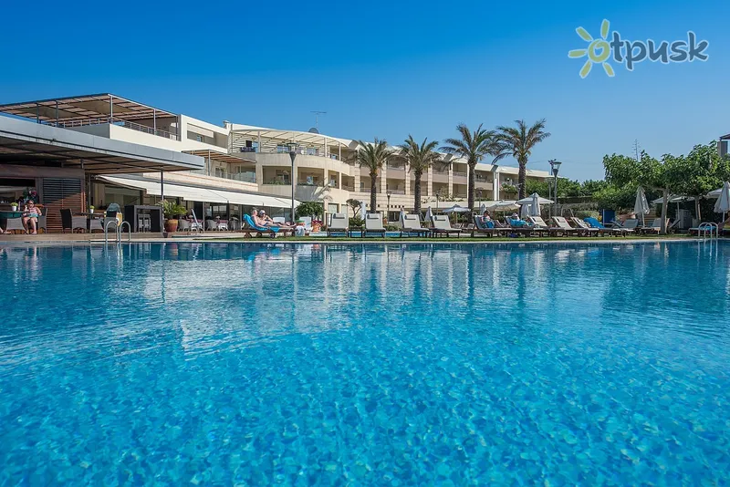 Фото отеля Cretan Dream Royal 5* par. Krēta – Hanija Grieķija ārpuse un baseini