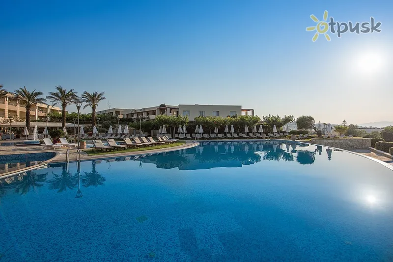 Фото отеля Cretan Dream Royal 5* о. Крит – Ханья Греція екстер'єр та басейни