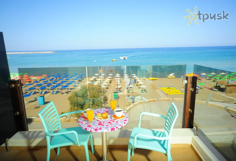 Фото отеля Steris Elegant Beach Hotel 3* Kreta – Retimnas Graikija kambariai