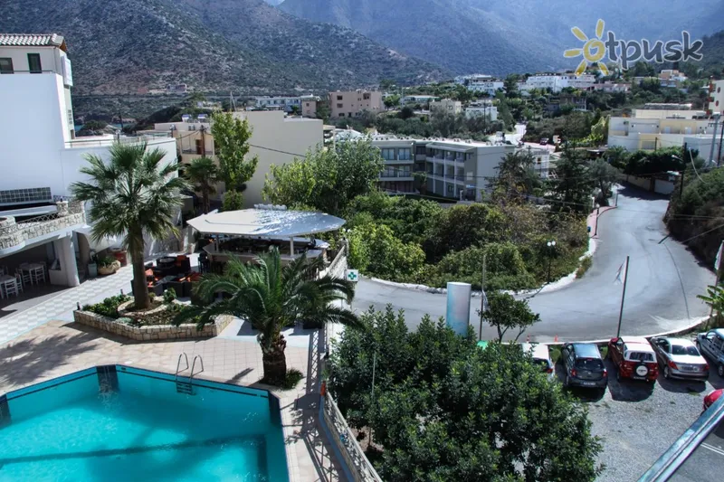 Фото отеля Sunset Hotel & Spa 4* о. Крит – Ретимно Греція інше