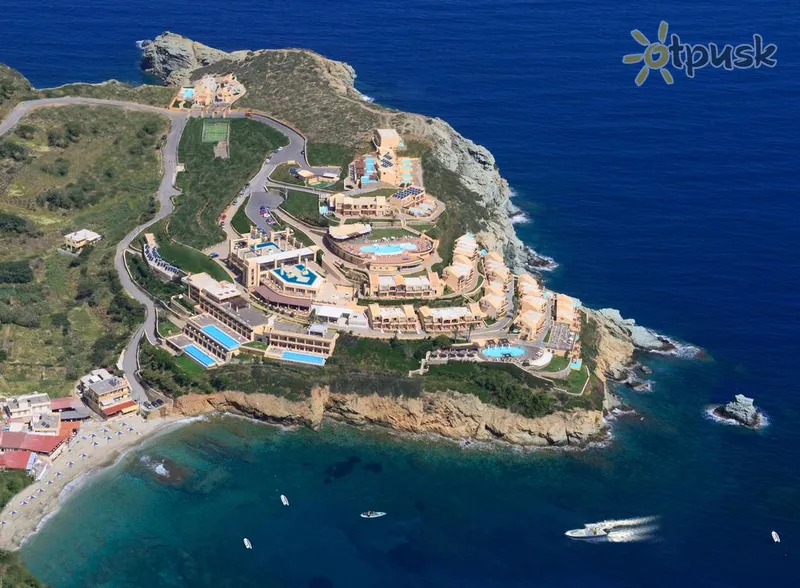 Фото отеля Sea Side Resort & Spa 5* о. Крит – Ираклион Греция прочее