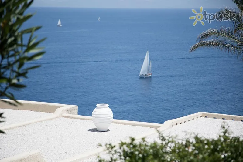 Фото отеля Sea Side Resort & Spa 5* о. Крит – Іракліон Греція інше