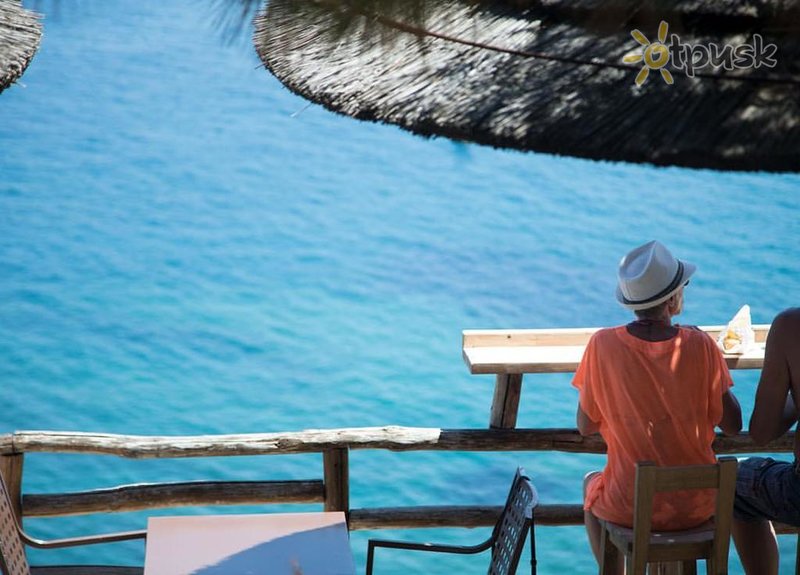Фото отеля Sea Side Resort & Spa 5* о. Крит – Ираклион Греция прочее
