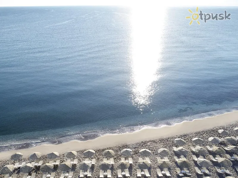 Фото отеля Creta Maris Beach Resort 5* о. Крит – Іракліон Греція пляж