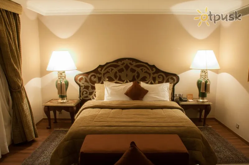 Фото отеля Royal Mirage Deluxe Hotel 5* Марракеш Марокко номери
