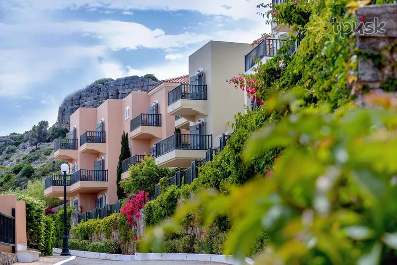Фото отеля Zeus Hotels The Village Resort & Waterpark 4* о. Крит – Іракліон Греція інше