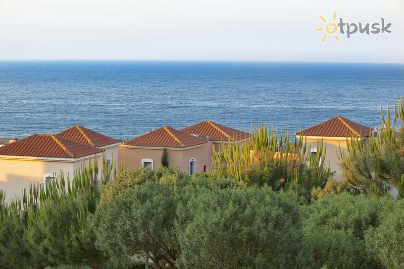 Фото отеля Zeus Hotels The Village Resort & Waterpark 4* о. Крит – Ираклион Греция прочее