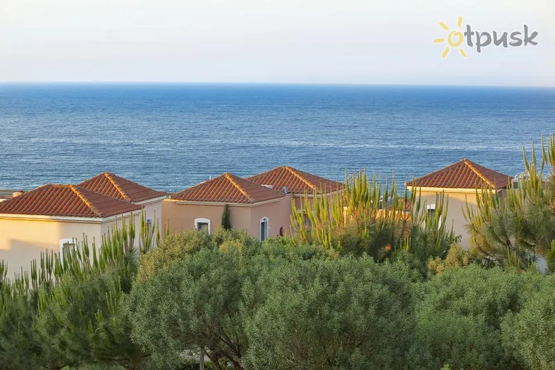 Фото отеля Zeus Hotels The Village Resort & Waterpark 4* о. Крит – Іракліон Греція інше