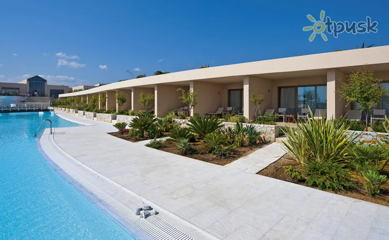 Фото отеля Cavo Spada Luxury Resort & Spa 5* о. Крит – Ханья Греція номери