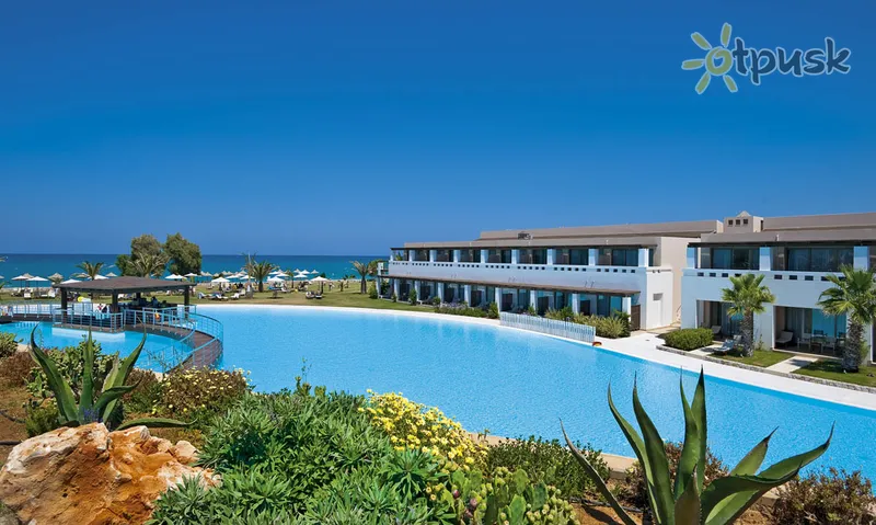 Фото отеля Cavo Spada Luxury Resort & Spa 5* Kreta – Chanija Graikija išorė ir baseinai