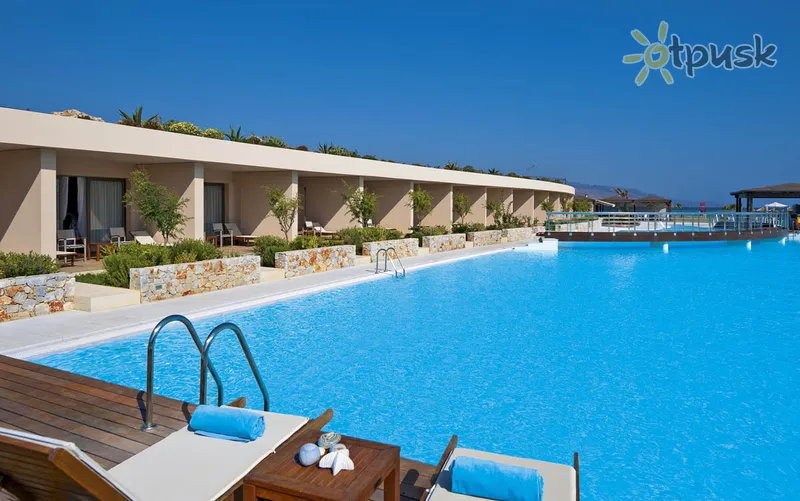 Фото отеля Cavo Spada Luxury Resort & Spa 5* Kreta – Chanija Graikija kambariai