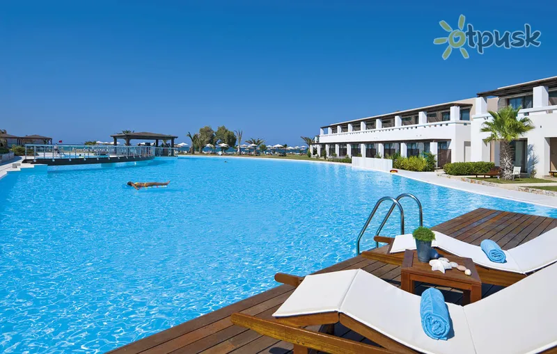 Фото отеля Cavo Spada Luxury Resort & Spa 5* о. Крит – Ханья Греція екстер'єр та басейни