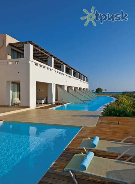Фото отеля Cavo Spada Luxury Resort & Spa 5* о. Крит – Ханья Греция номера
