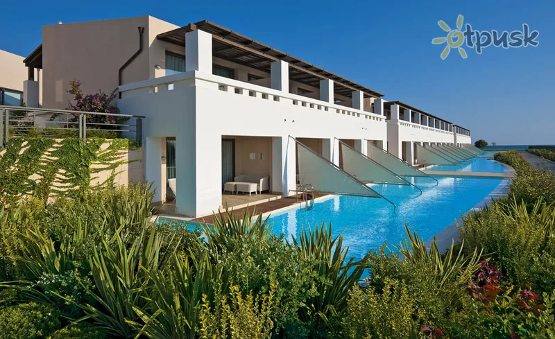 Фото отеля Cavo Spada Luxury Resort & Spa 5* Kreta – Chanija Graikija kambariai