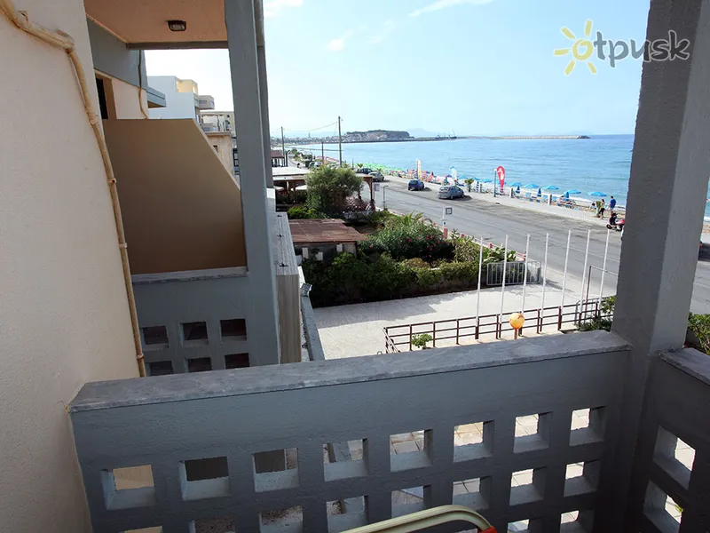 Фото отеля Zantina Hotel 2* о. Крит – Ретимно Греция номера