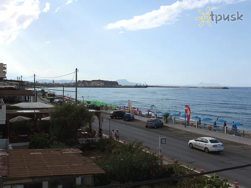 Фото отеля Zantina Hotel 2* о. Крит – Ретимно Греція інше