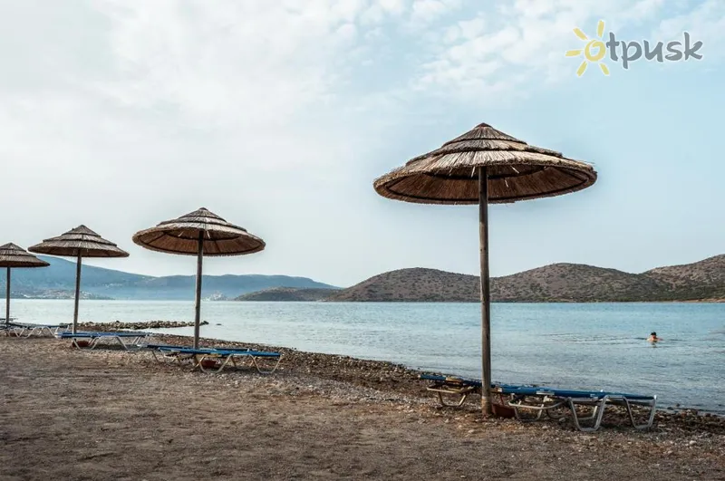 Фото отеля Elounda Olive Garden Studios 3* о. Крит – Элунда Греция пляж