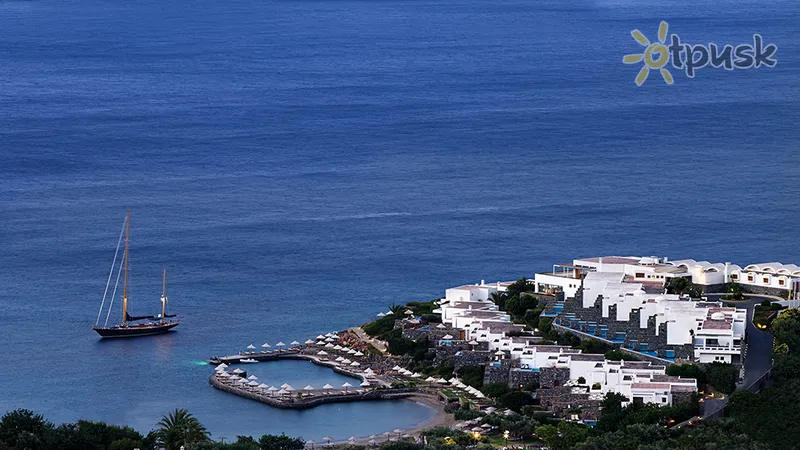 Фото отеля Elounda Peninsula All Suite Hotel 5* о. Крит – Елунда Греція інше