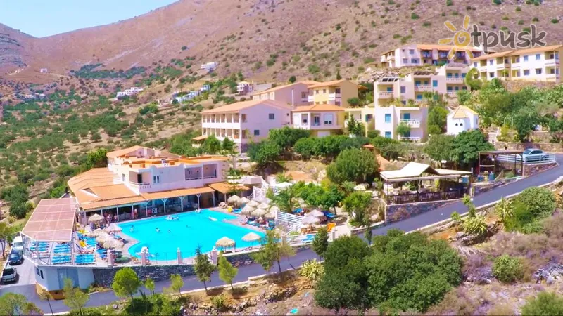 Фото отеля Elounda Water Park Residence Hotel 4* о. Крит – Елунда Греція інше