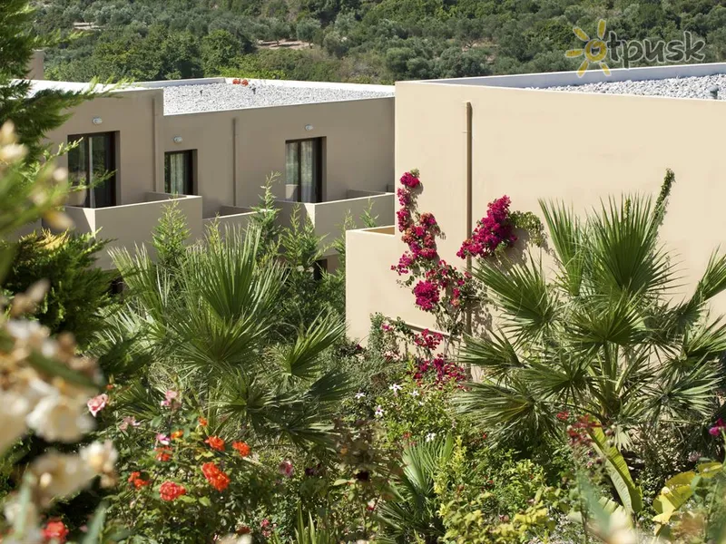 Фото отеля Rimondi Grand Resort & Spa 5* о. Крит – Ретимно Греція екстер'єр та басейни