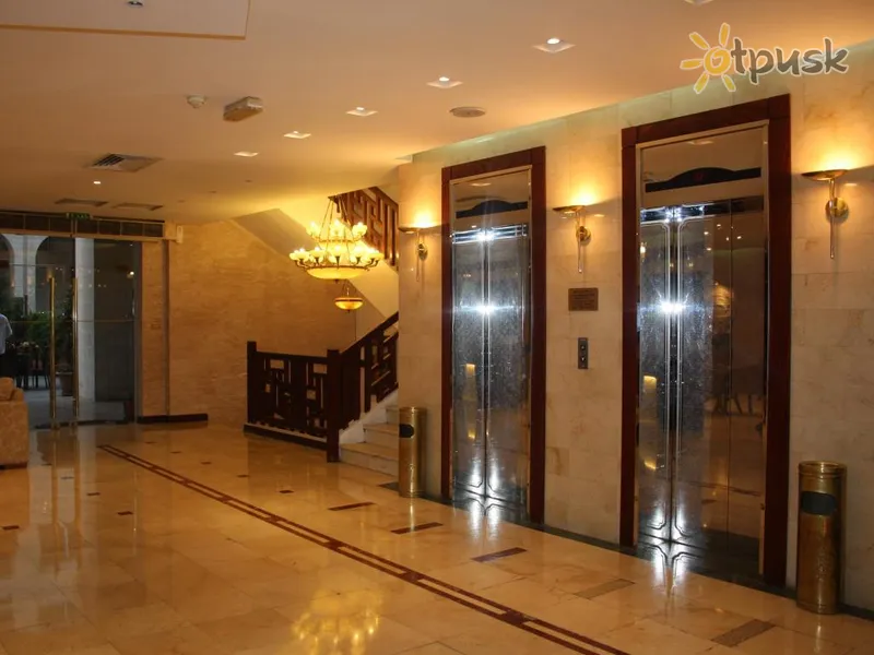 Фото отеля Al Waleed Hotel 3* Ammāna Jordānija cits