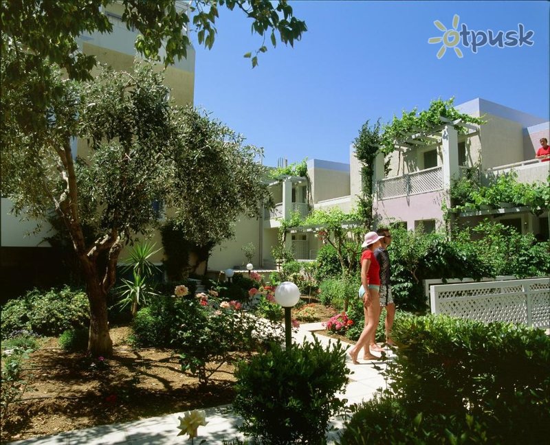 Фото отеля Sentido Pearl Beach 4* о. Крит – Ретимно Греция прочее
