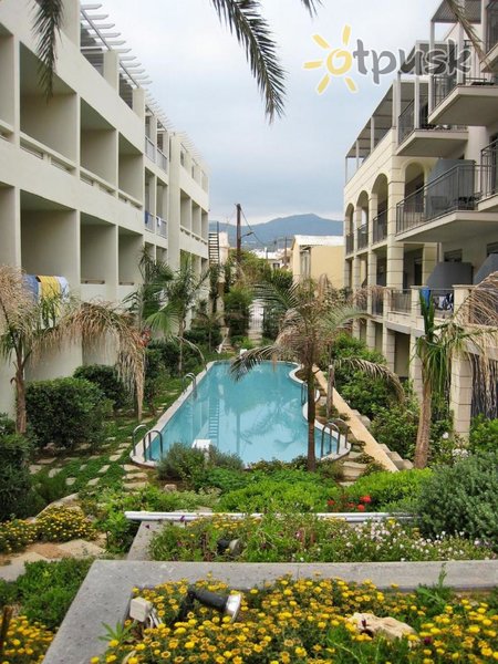 Фото отеля Sentido Aegean Pearl Hotel 5* о. Крит – Ретимно Греция номера